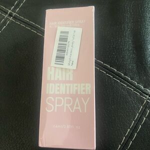 Hair Identifier Spray - Pink